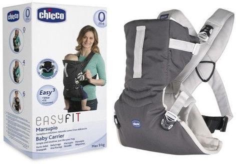 Sprzedam,nowe,nosidełko firmy Chicco Easy fit 0+Max 9 kg 65 zł