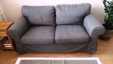 sprzedam sofa 2-osobowa Ikea, os Niepodległosci