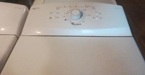 WHIRLPOOL AWE 2319 GWARANCJA 6 MC DOWÓZ WNIESIENIE GRATIS