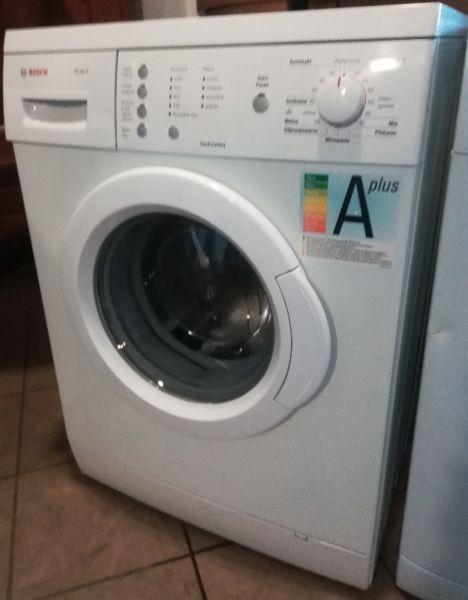 BOSCH WAE 20160 PL GWARANCJA 6 MC DOWÓZ WNIESIENIE GRATIS
