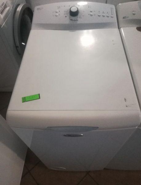 WHIRLPOOL AWE 6514 GWARANCJA 3 MC DOWÓZ WNIESIENIE GRATIS