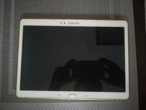 Tablet Samsung Galaxy Tab S