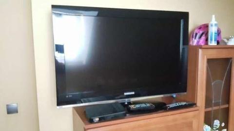 Tv z funkcją monitora Samsung 32