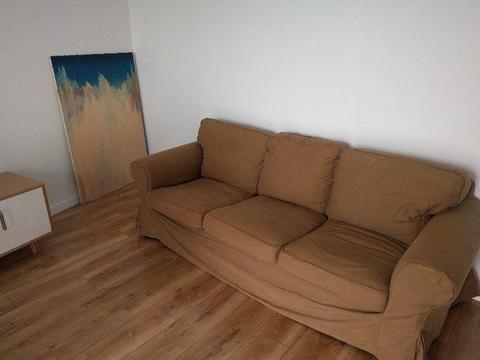 Wygodna sofa - jak nowa - 200 zł!