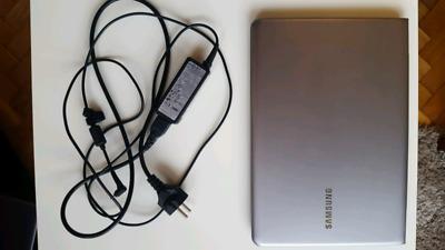 Laptop/notebook/ultrabook Samsung - lekki, cienki, elegancki