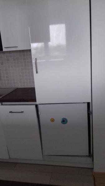 Sprzedam lodówkę Electrolux