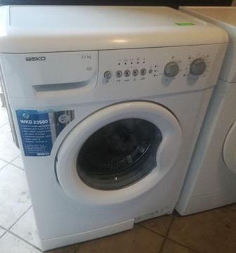 BEKO WKD 23500 T głębokości 35 cm, GWARANCJA 6 MC DOWÓZ WNIESIENIE GRATIS