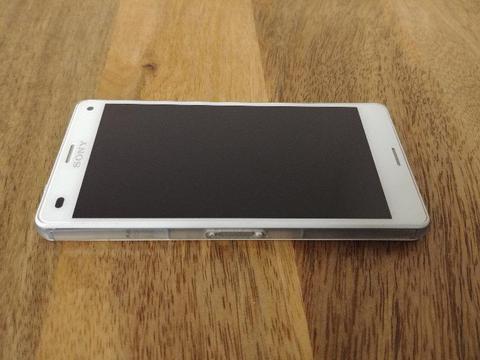 Sony Xperia Z3 compact D5803