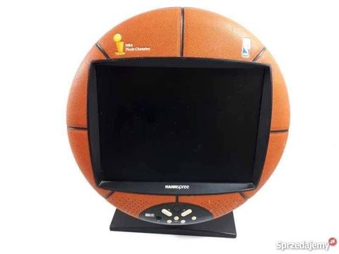 Telewizor piłka