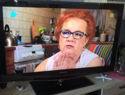 Telewizor LCD 40 cali SAMSUNG LE40B651T3W