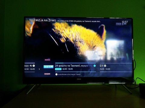Telewizor TV Samsung 40