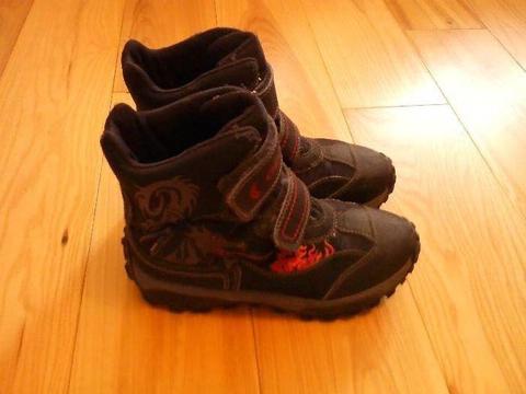 Buty geox rozmiar 33