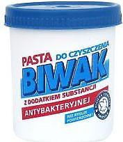 IMPULS BIWAK 450g pasta myjąca przeciwbakteryjna BHP WAWA (dowóz GRATIS*)