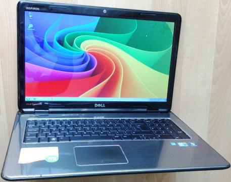 Laptop DELL Inspirion N7010 - 17,3