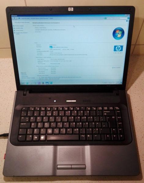 Laptop HP 530 15,4
