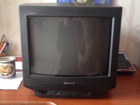 Telewizor Sony 14cali