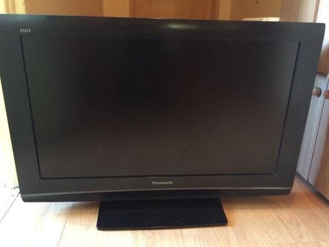 Sprzedam TV PANASONIC LCD 32' za 300 zł