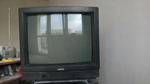 Telewizor Sanyo 25