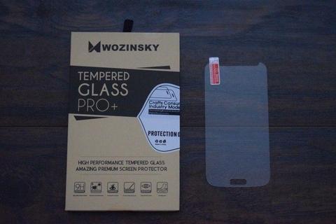 Wozinsky szkło hartowane 9H PRO+ Samsung Galaxy S4 i9505 i9500