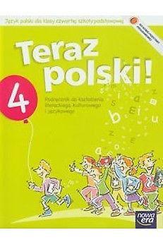Teraz Polski, kl.4, Spr...T..E..S..T..Y