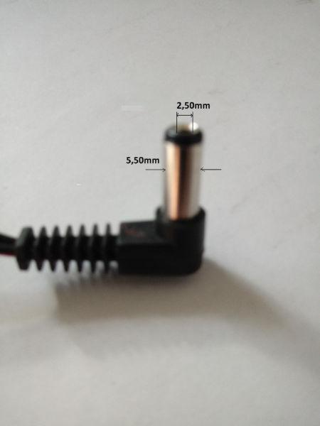 Zasilacz transformatorowy 12V 1,2A