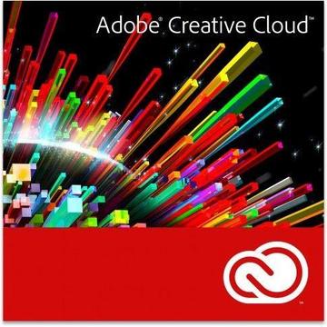 Adobe Creative Cloud - Wszystkie aplikacje - 3 miesiące