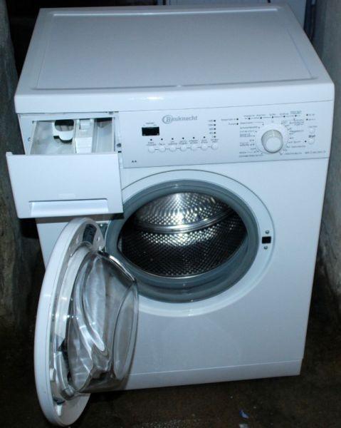 Pralka bauknecht whirlpool AA 5kg 1400obr poznan transport gwarancja