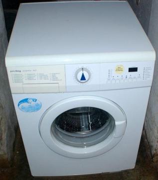 Pralka privileg electrolux A+ 5kg 1500obr poznan transport gratis gwarancja