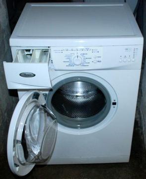 Pralka whirlpool 6 kg 1200obr A+ poznan transport gratis gwarancja