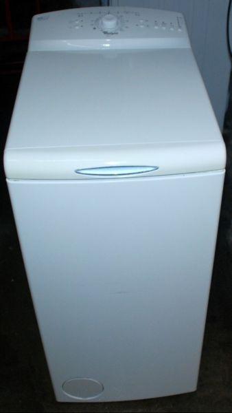 Pralka whirlpool A+A 5kg 1000obr poznan transport gratis gwarancja