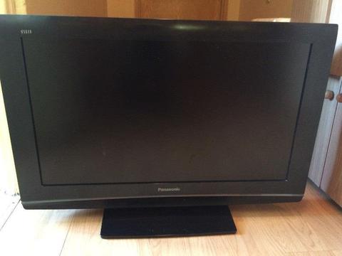Sprzedam TV PANASONIC LCD 32' za 250 zł