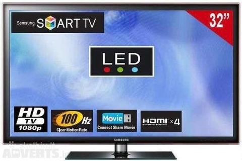Smart Tv SAMSUNG UE32D5500 Full HD 32 cale
