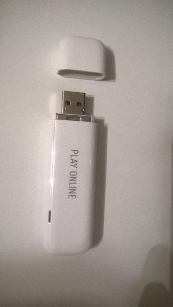 Modem USB Huawei E156G