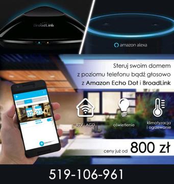 Smart Home Wrocław