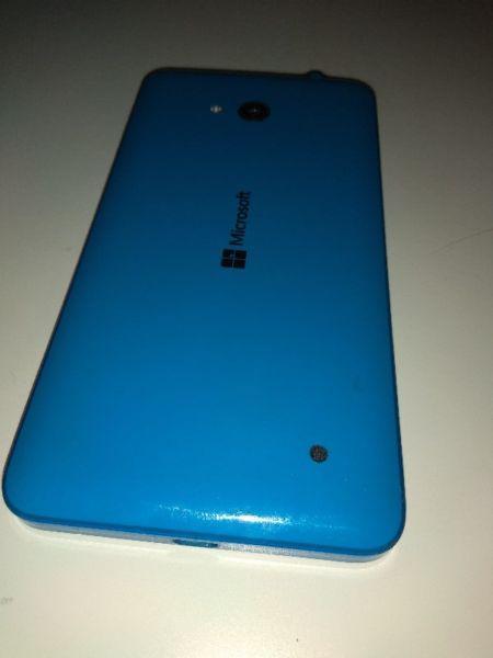 Microsoft Lumia 640 DUAL SIM