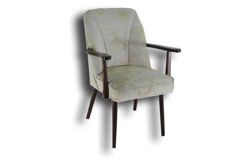 Krzesło lata 60 polecam wygodne i ładne