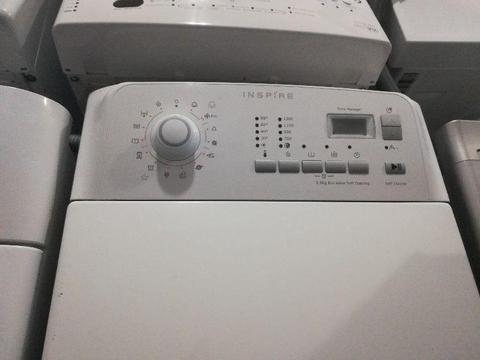 ELECTROLUX EWT 13420 W 3 MC GWARANCJI DOWÓZ WNIESIENIE GRATIS