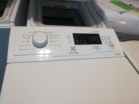 ELECTROLUX EWT11264EW GWARANCJA 6 MC DOWÓZ WNIESIENIE GRATIS