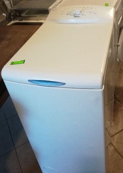 WHIRLPOOL AWE 2519 P GWARANCJA 3 MC DOWÓZ WNIESIENIE GRATIS