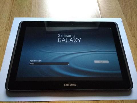 tablet SAMSUNG GALAXY TAB 2 10.1' GT-P5110