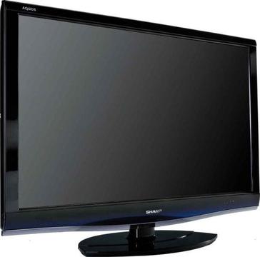 Sharp Aquos LCD 32DH77E Full HD 100 hz