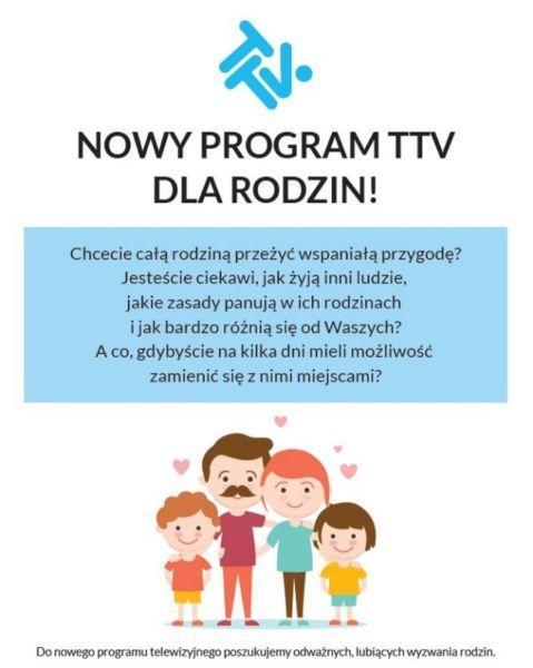 Program dla Rodzin! :)