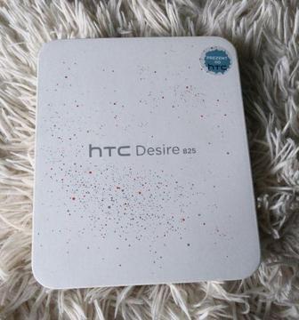 Telefon HTC Desire 825 biały