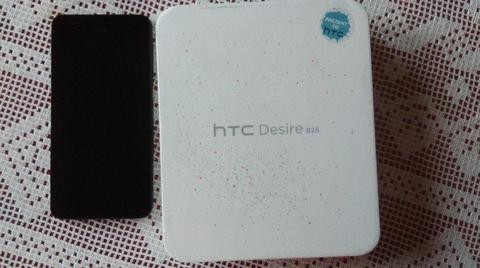 HTC DESIRE 825 POLECAM ! WARTO ! Wyświetlacz bez rysek