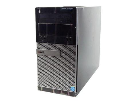 • Komputer i5 • Dell 3020 Tower • GWARANCJA / FV23% / SKLEP WROCŁAW