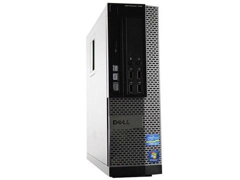 • Komputer i5 • Dell 790 SFF • GWARANCJA / FV23% / SKLEP WROCŁAW