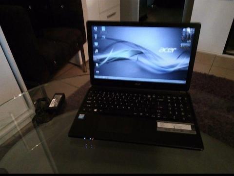 Acer slim 22mm Led 15.6