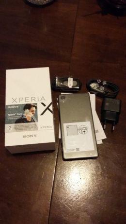 Sony Xperia X 32GB Czarny