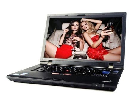 • Laptop i3-2G • Lenovo L520 • GWARANCJA / FV23% / SKLEP WROCŁAW