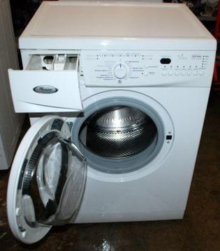 Pralka whirlpool 6 kg 1200obr A+ poznan transport gratis gwarancja